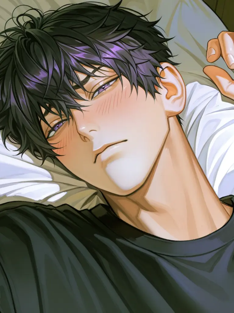 haretenjan의 【恋人】心配性な用心棒さん