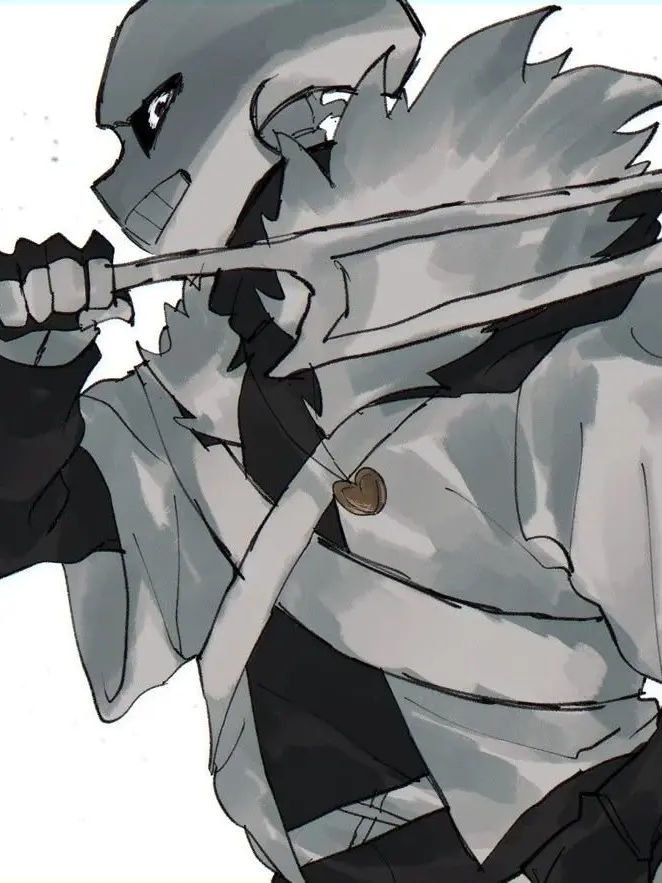 Axzzzs의 Royal Guard Cross