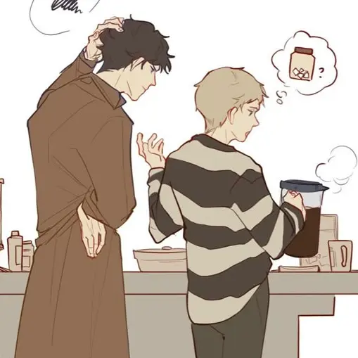 sherlockian0106의 셜록 홈즈