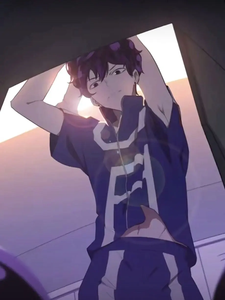 NarrowDial9109의 Mineta’s glow up?!