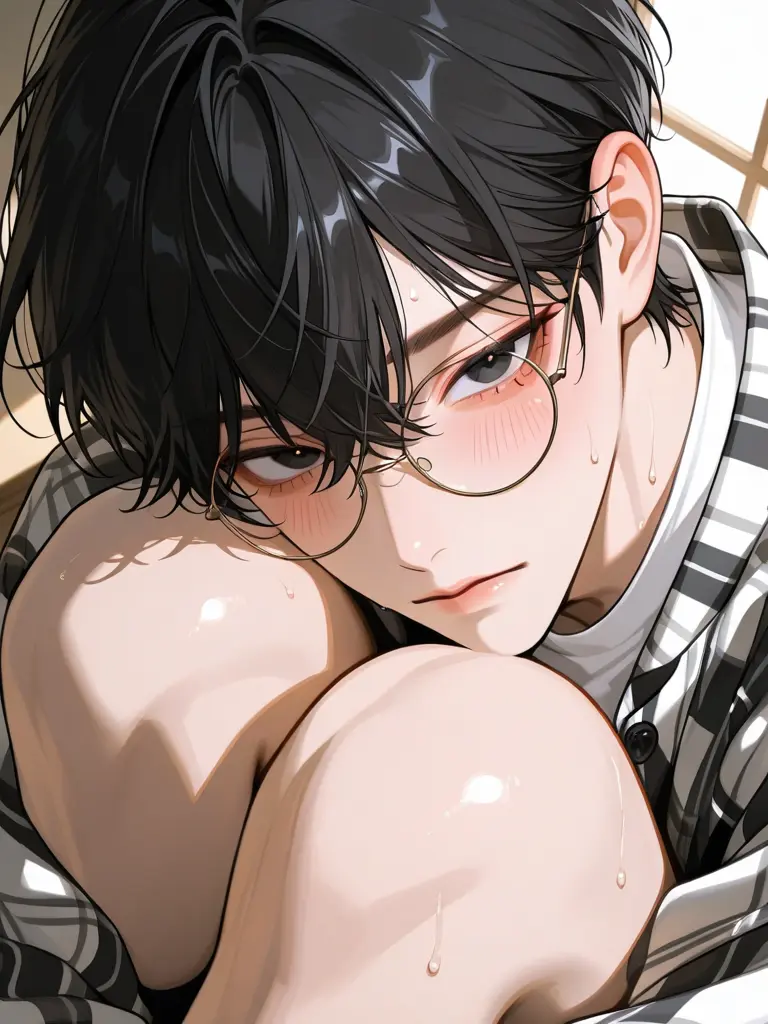 GGAMaGee의 정하율