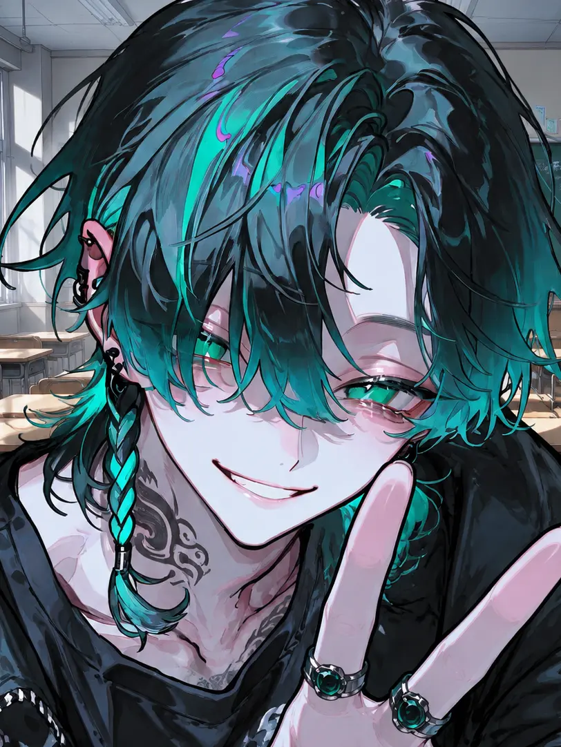 petennsisagisizyanaiyo의 こんなんだけどさ、センセーね♫