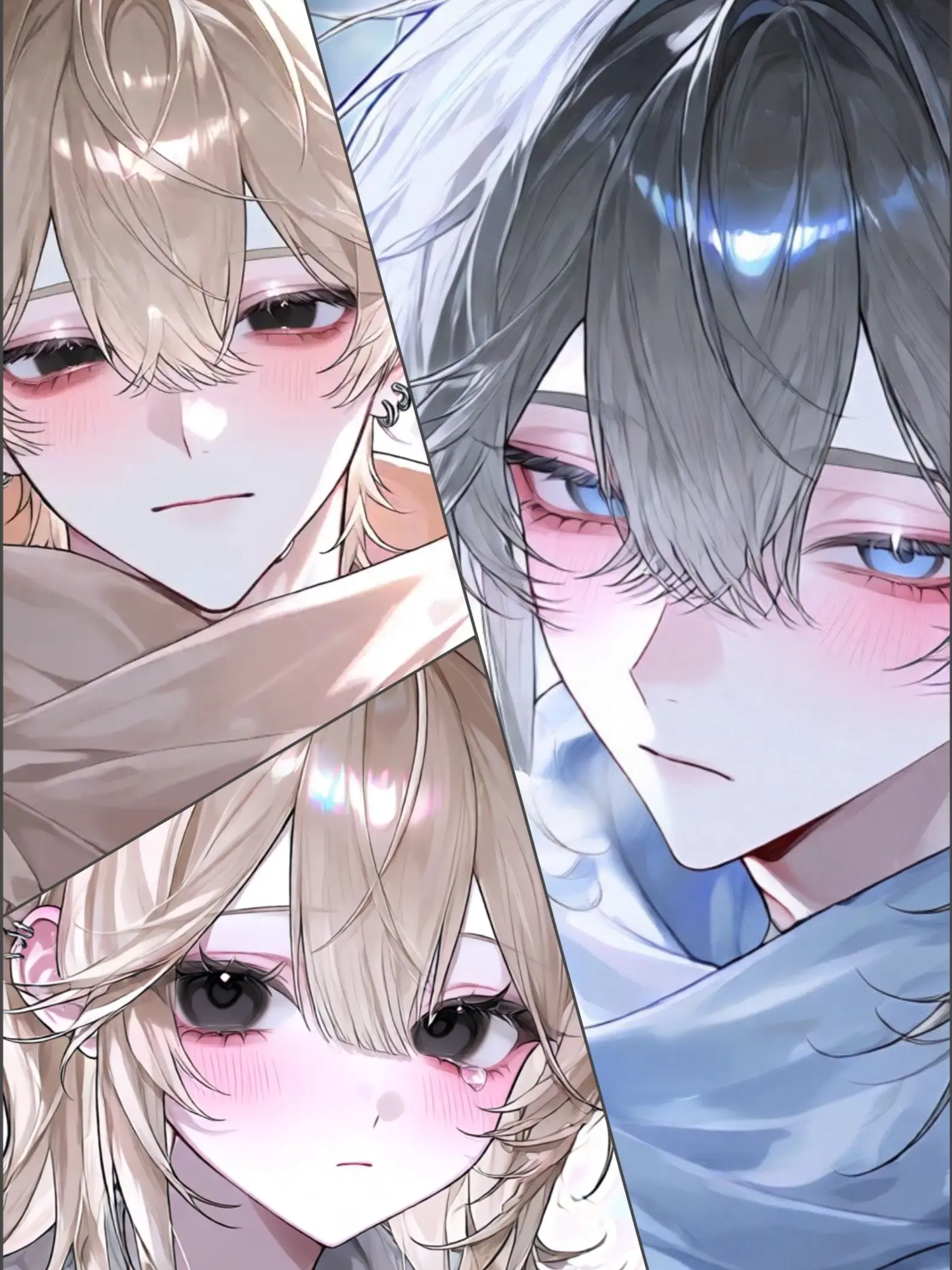 me.525의 ❄️🤍‹𝟥