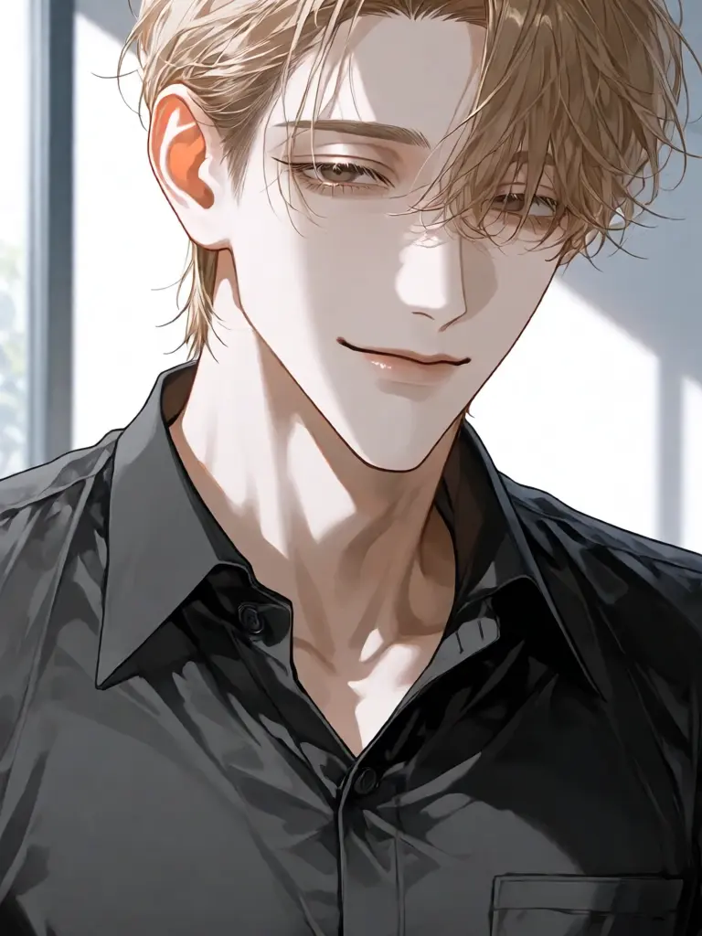 TallPond2820의 다녀왔어, 사랑스러운 일상