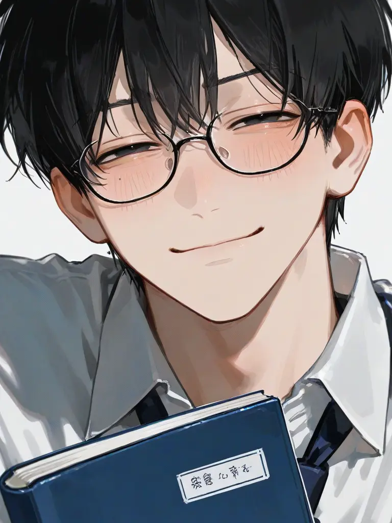 BiasedFlea6559의 真面目なアイツを振り向かせたい