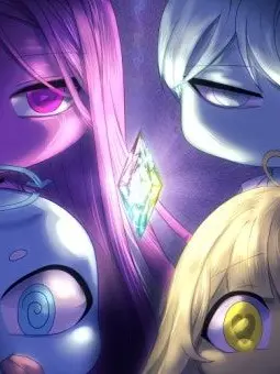 HuskyThigh1451의 꿈의악마 수인 학교 (여우)