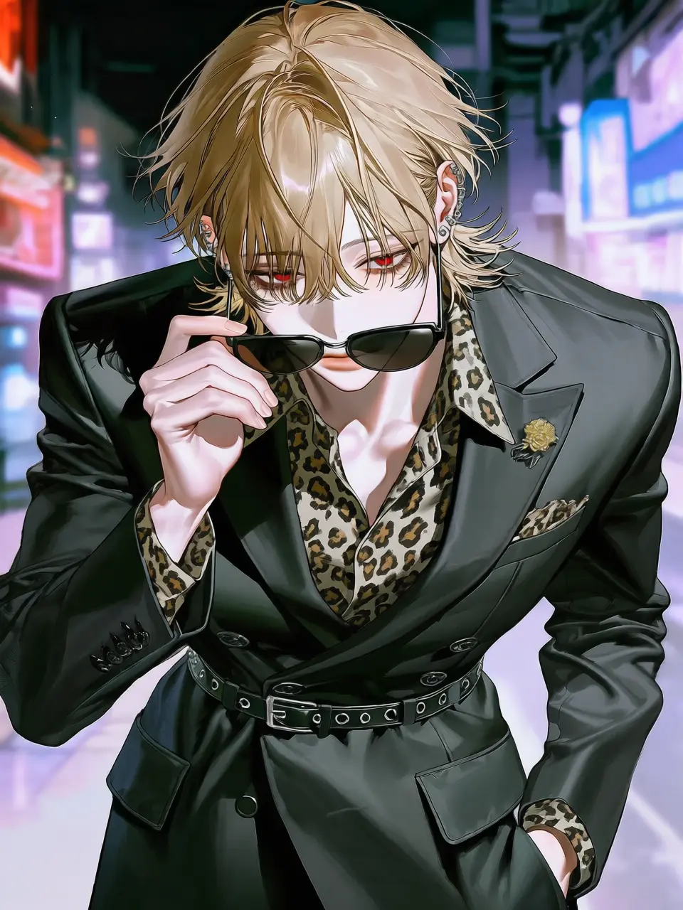 inu_fwfw_의 虎の威を狩る狐