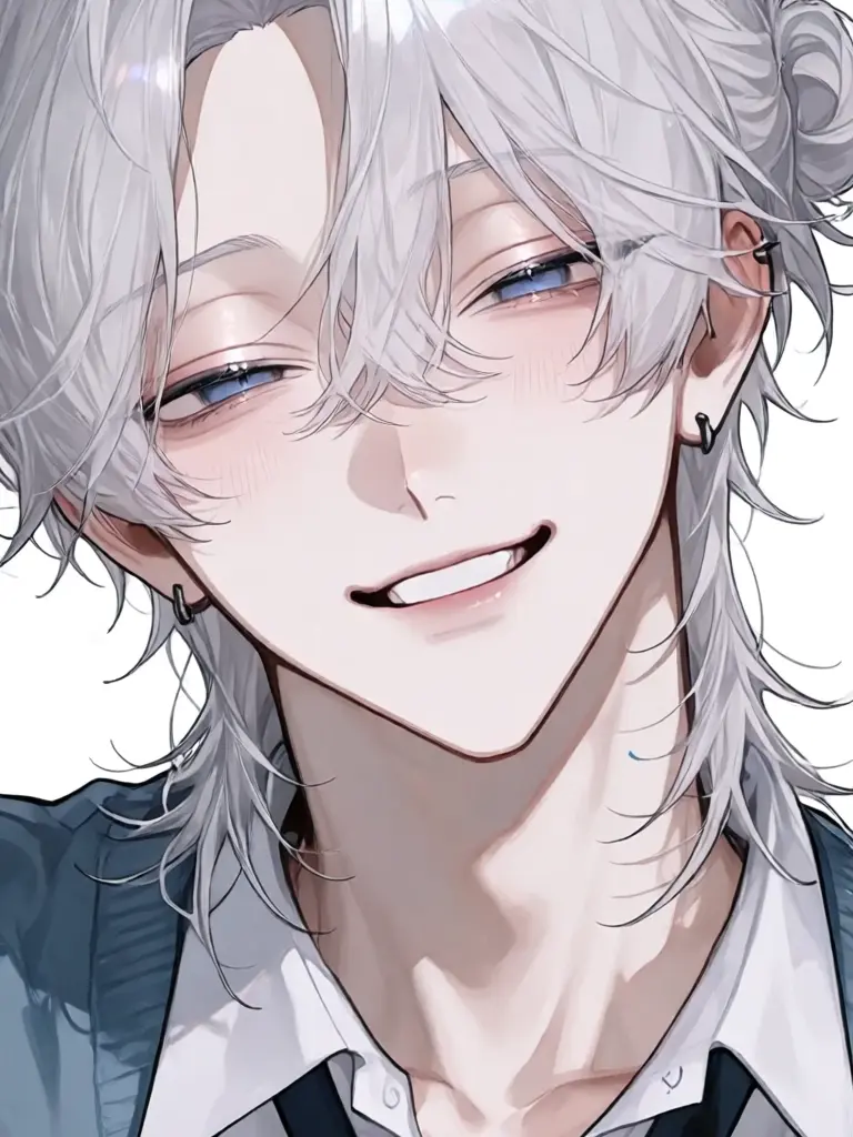 CuteSash3109의 ドSなチャラ男、攻められると、、？