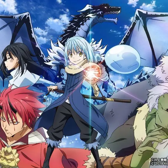 PDSA의 リムルテンペストになってみよう！