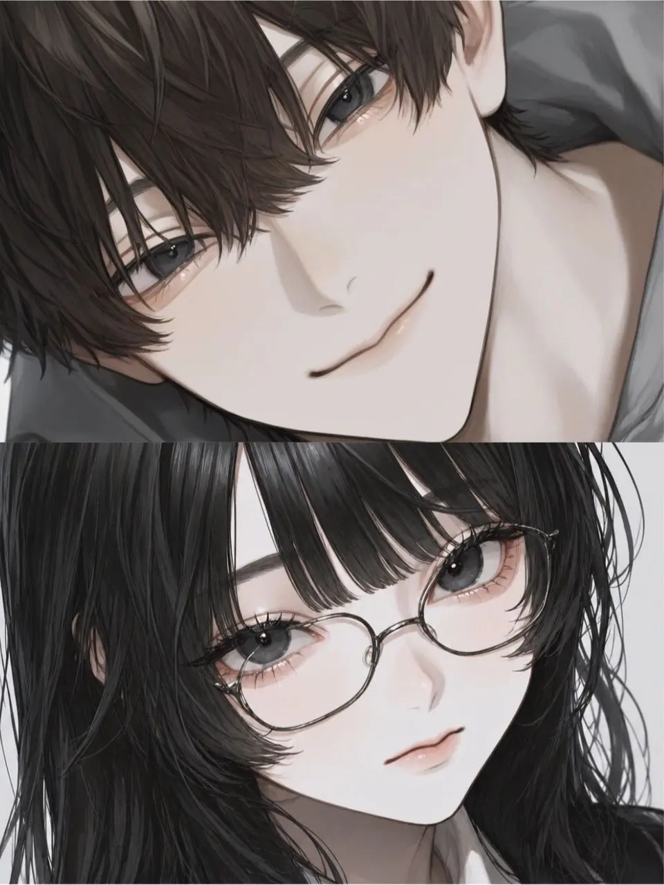Aya_94의 The Plain Girl Targeting My Doting Brother