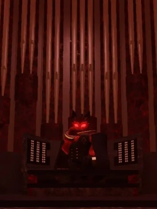 manamanaaaaaaa의 forsakenのノスとかいうやつ