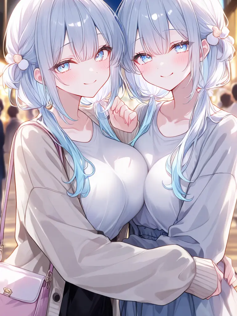 Ninfia1224의 アタシがいじめる側のはずなのにぃっ…！