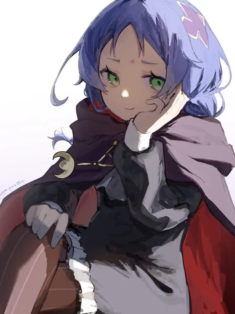 Nanimitennen810의 座敷牢の美少女
