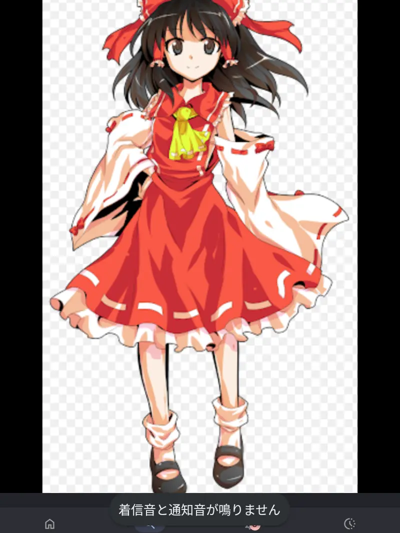 MauveAkita5351의 幻想入りした！