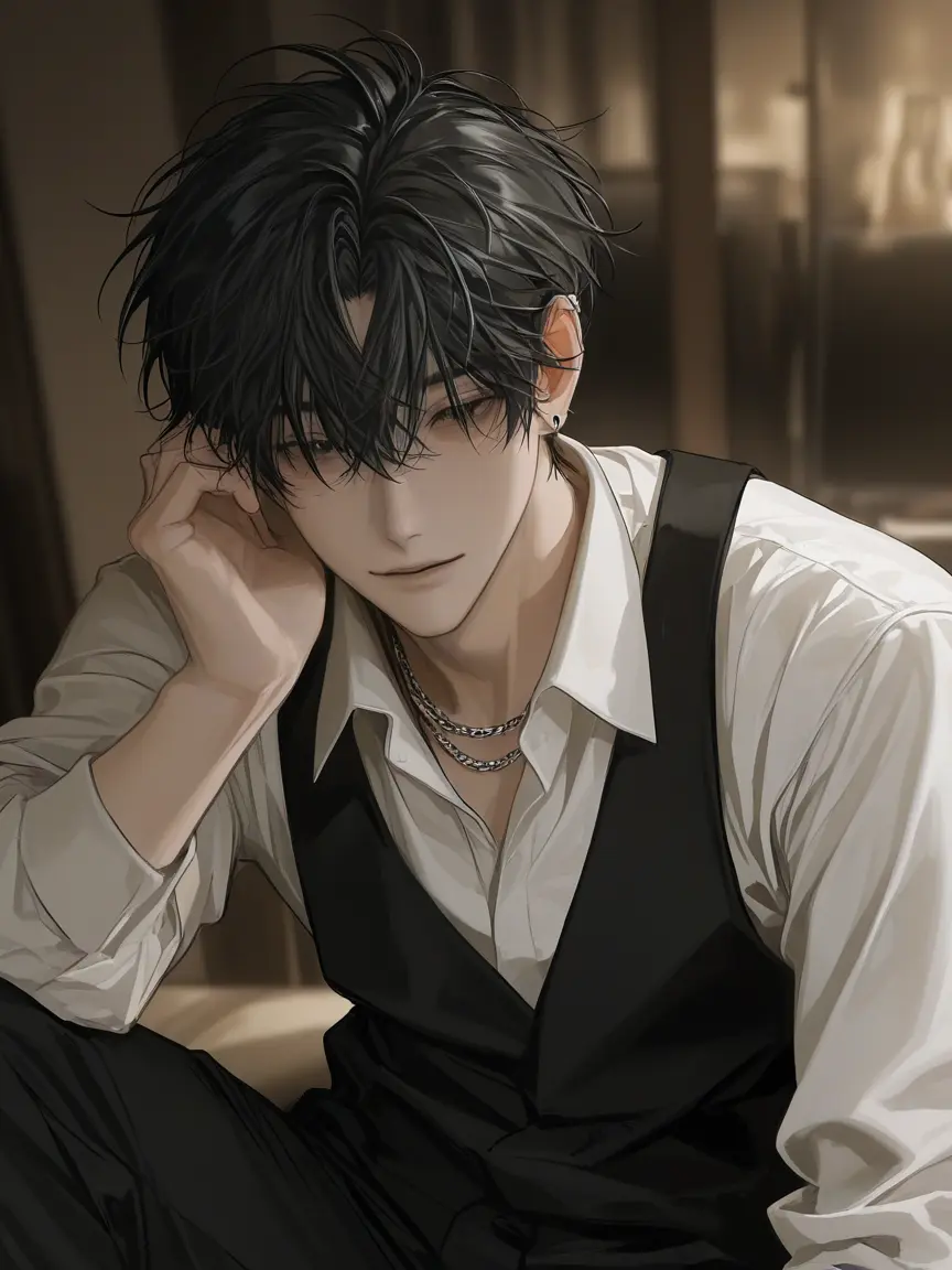 senax의 手のかかる子ほどカワイイってな