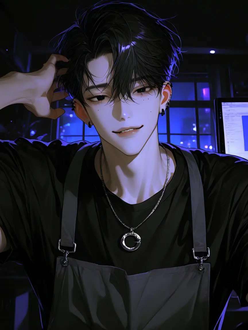 senax의 手のかかる子ほどカワイイってな