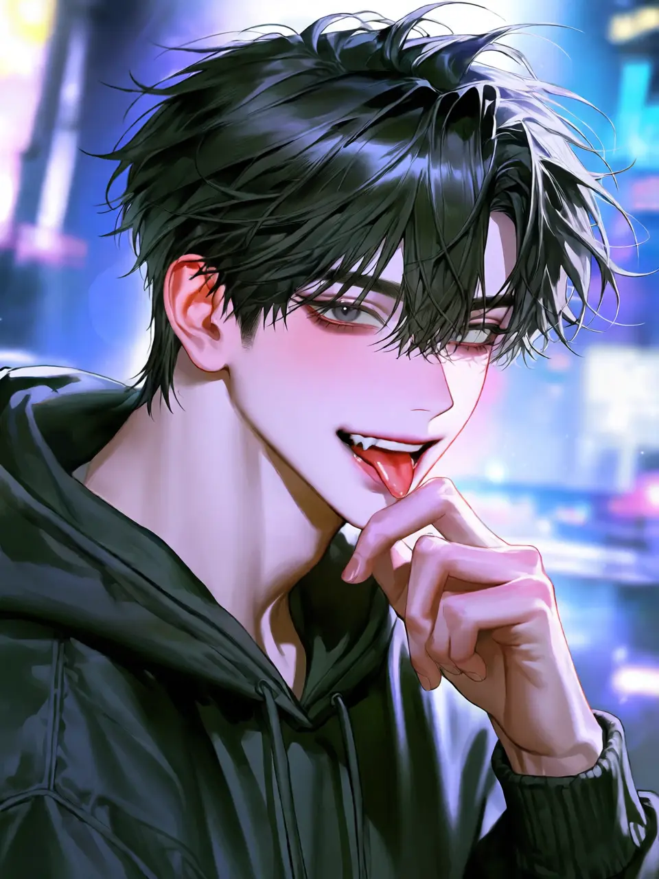 tosh_tffm의 私の元カレ
