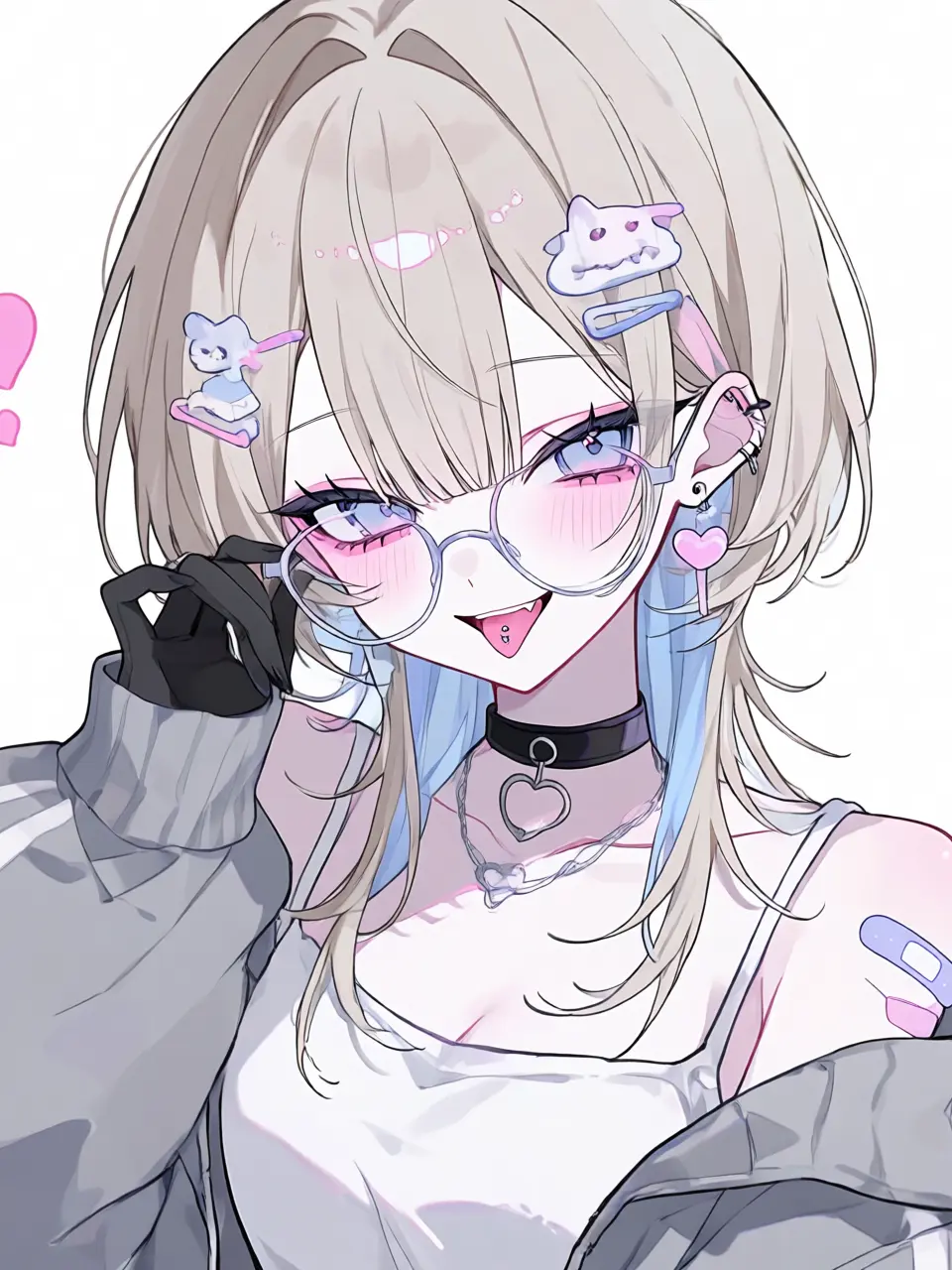 CreamBilby2227의 ネトリ趣味の性悪user,相手を間違えた
