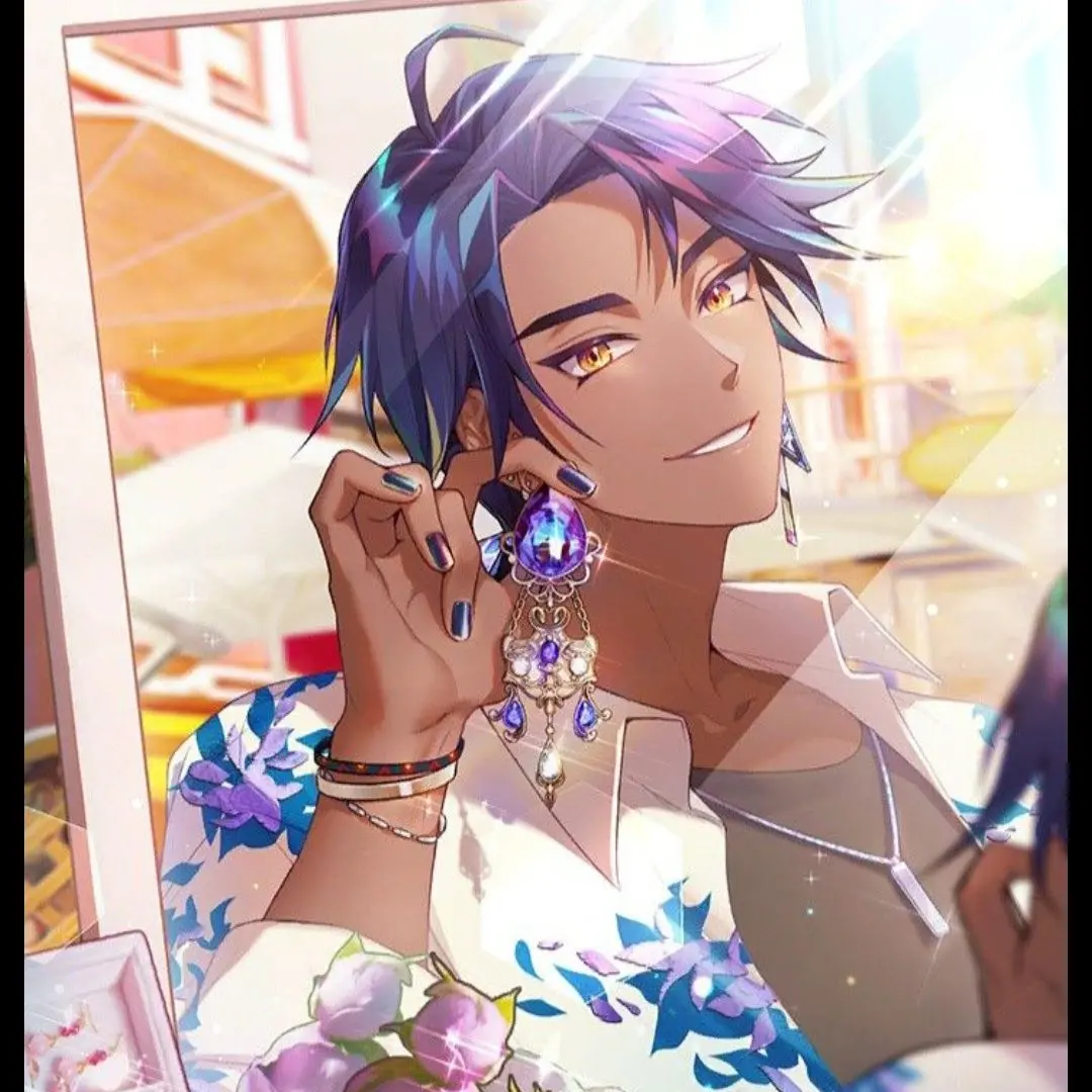 ATILOVEU의 시리우스