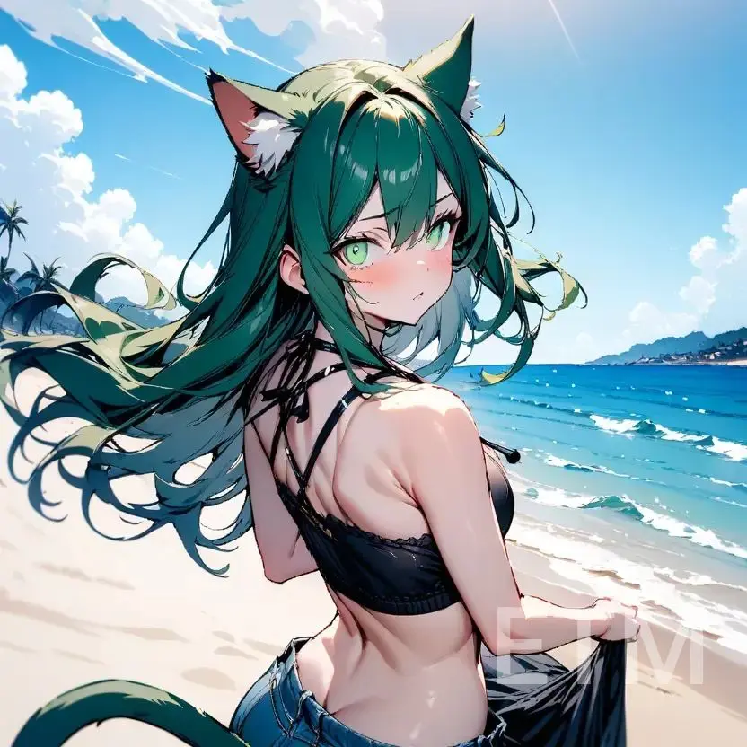 illilililililililililliliili의 주인님 냥~! 빨리 오라냥!