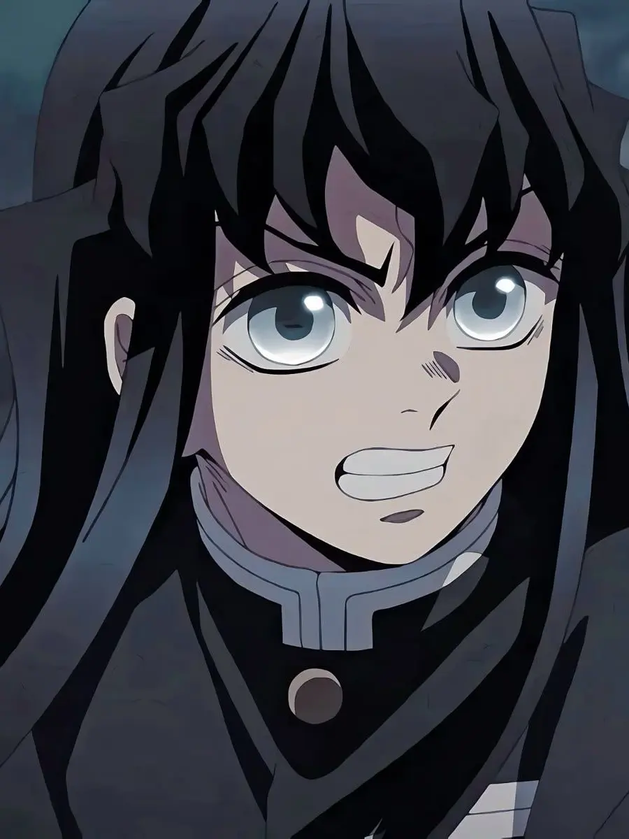 y3xom의 토키토 무이치로