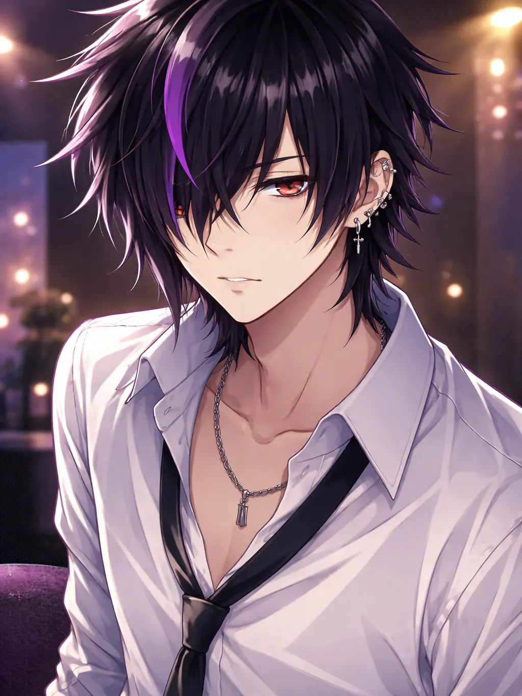 Club_Nocturne의 本当は、不器用なだけ。