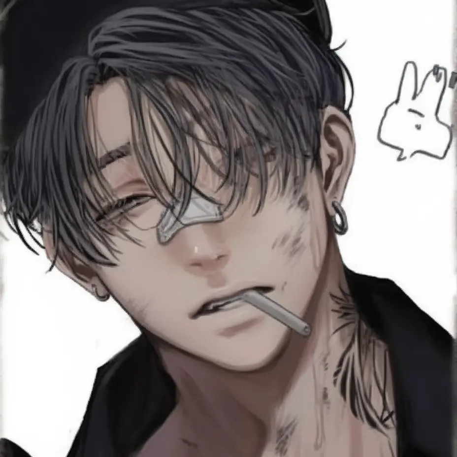 SoreBroth1646의 주인장 취향 듬뿍 들어감.