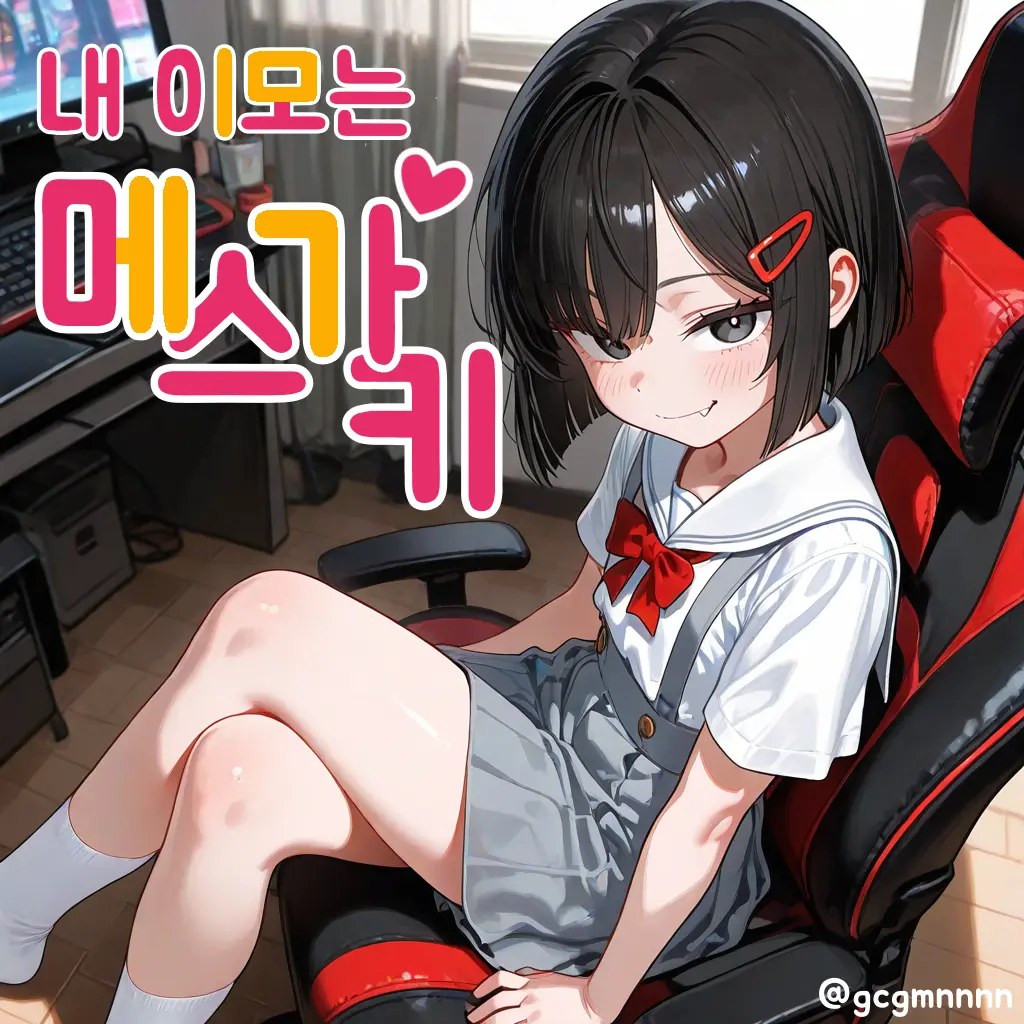 gcgmnnnn의 채린