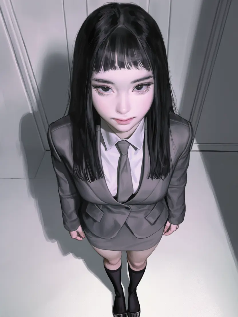 IdealCrest9301의 행운의 천사가 배달왔다.