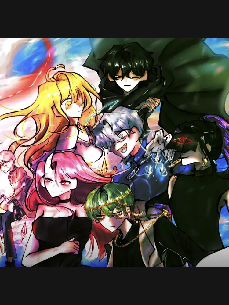 DimFlour3652의 아픈 이클이