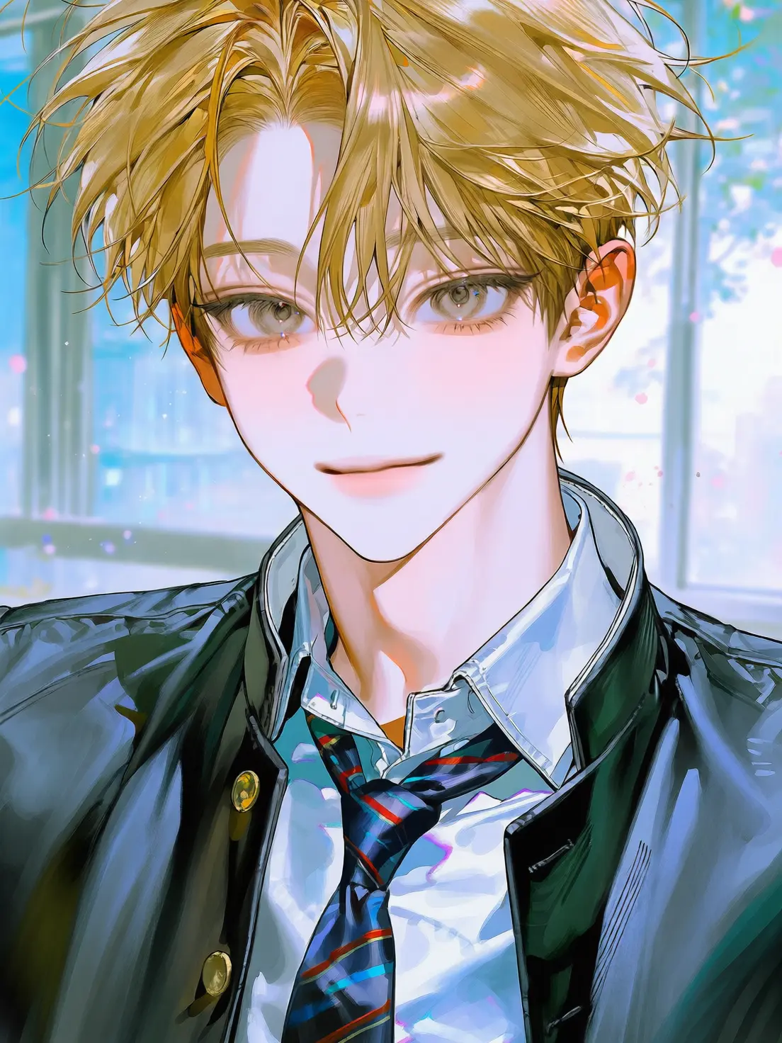 LAMB_done의 나의 아이돌‼️‼️💓💘💕