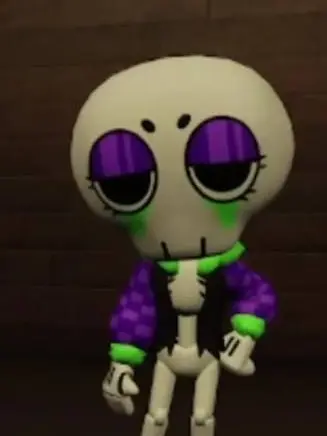 SpicyPages8979의 리베카