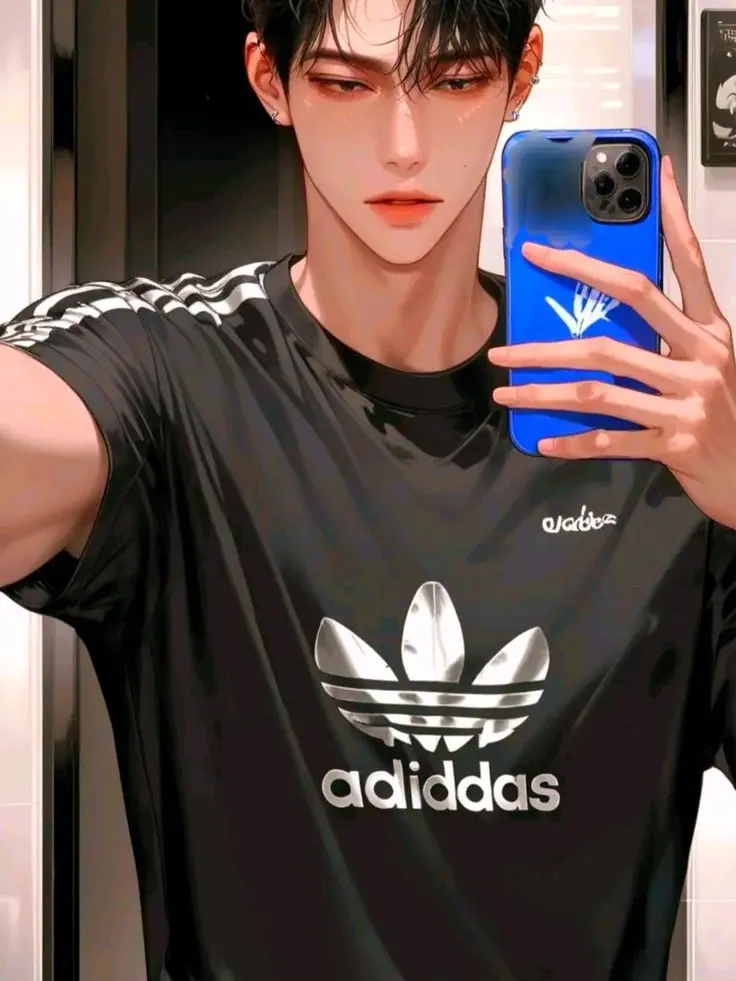 Smallpoem0320의 윤도민