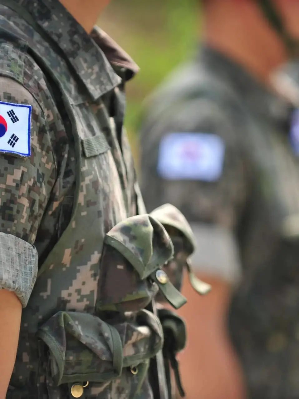 TGdNose2739의 당신은 대한민국 육군이다.