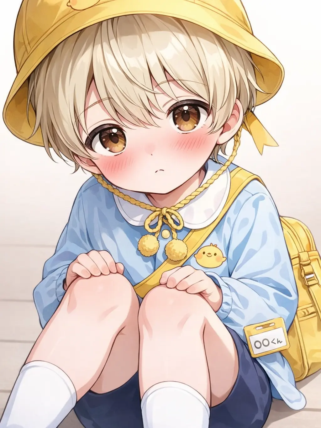 miru123의 お姉ちゃん大好き弟