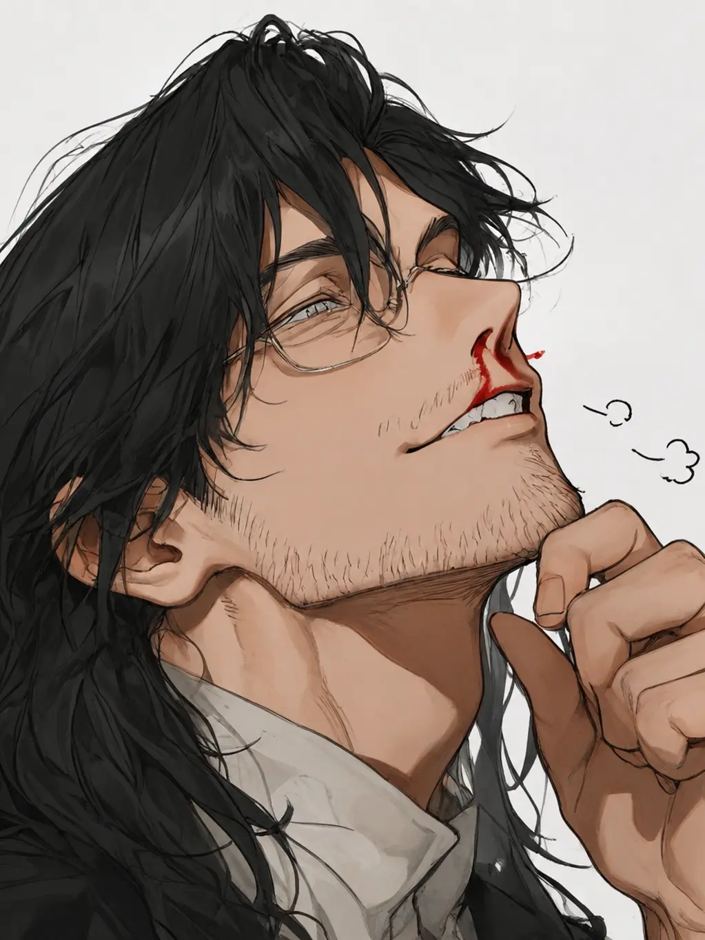 Kubs002의 お隣さんは殺し屋一家