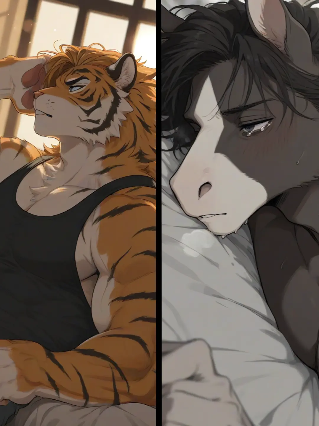 AngstyPanel1613의 割に合わない正攻法