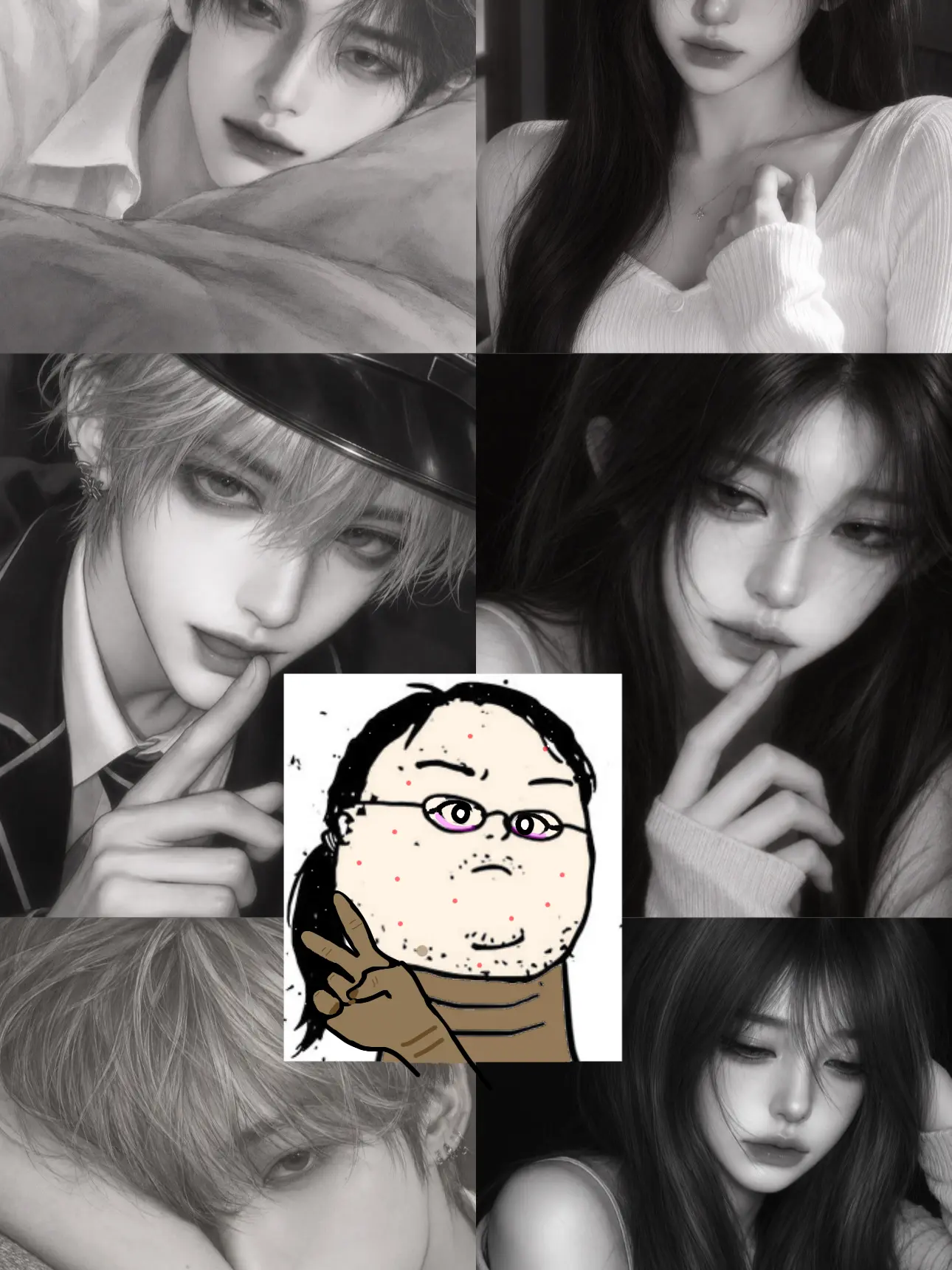 GaudyRisk5382의 The Delinquent Crew