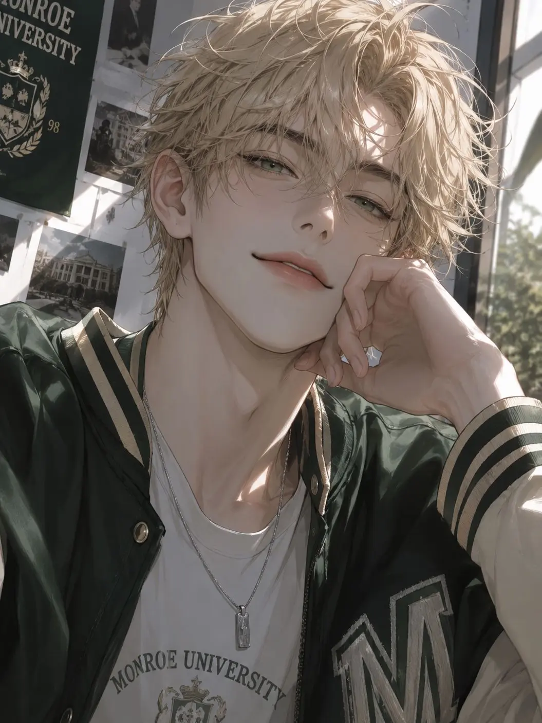 flower1212의 백로안