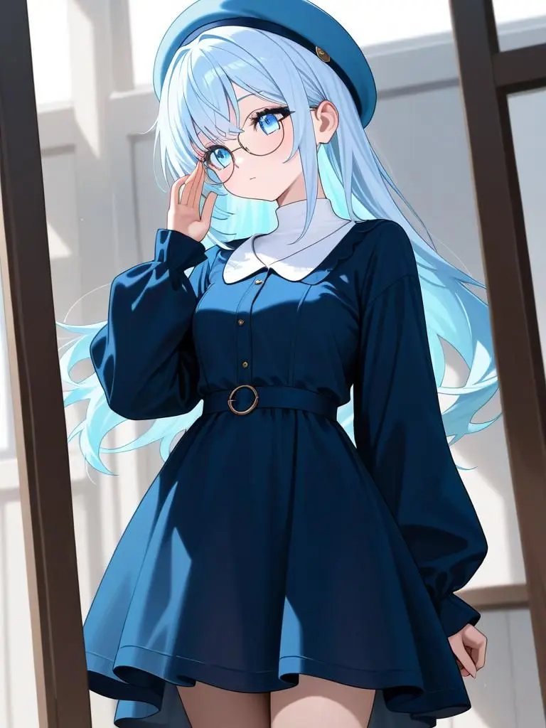 GrimHut1060의 ナリョ