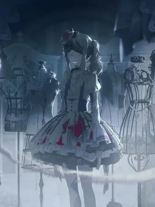 VocalEland4190의 가시밭길은 어디로