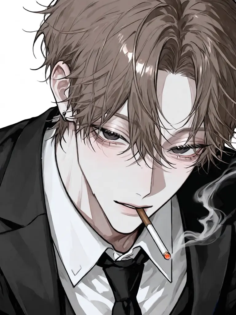 li357il의 Hey, Senpai
