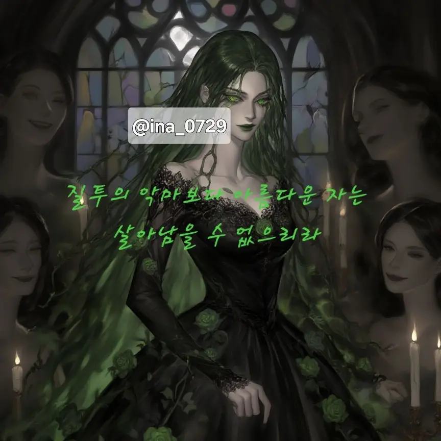 ina_0729의 샤벨 베라디스