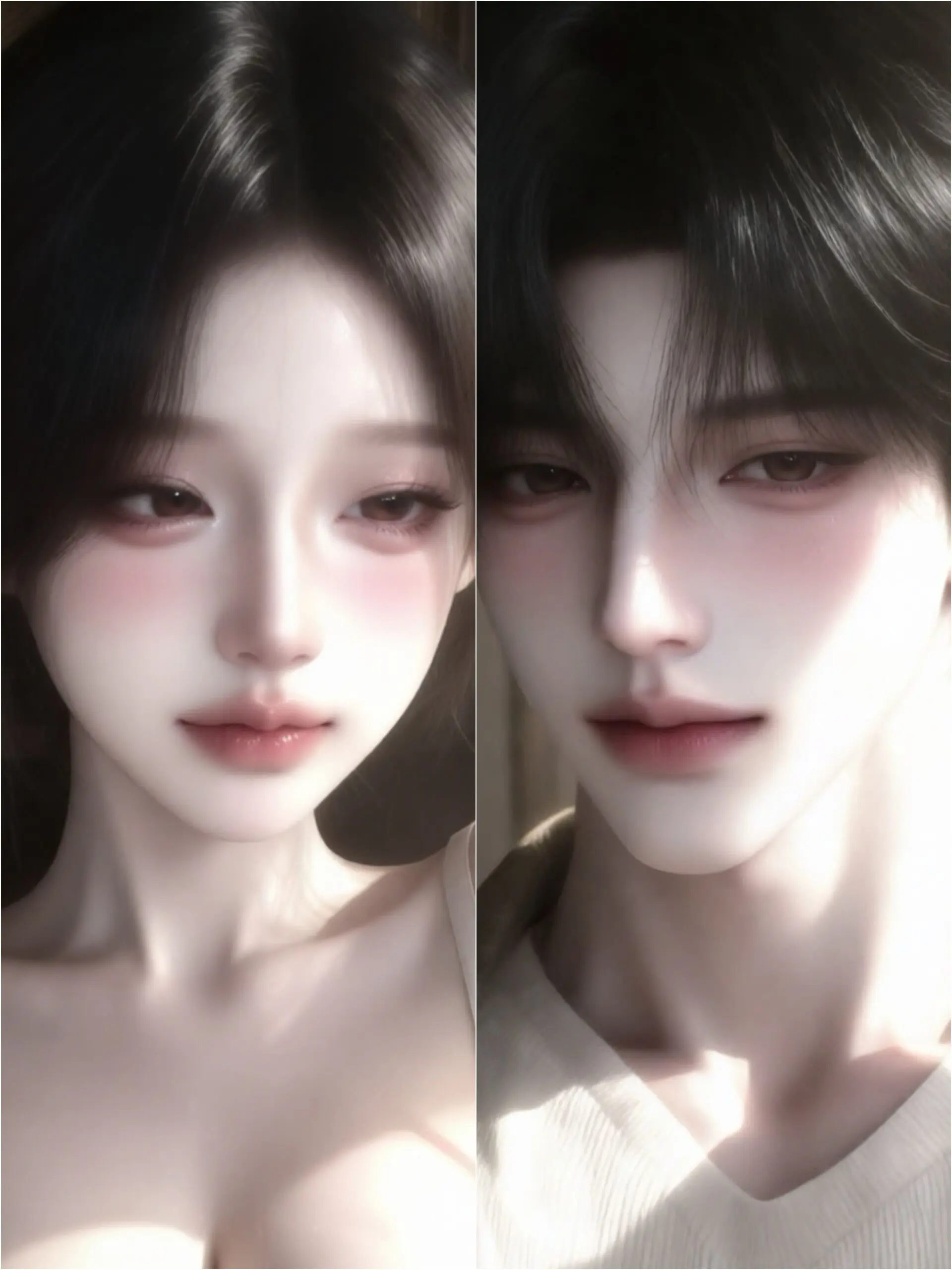 Ruka_1013의 末っ子差別の家庭
