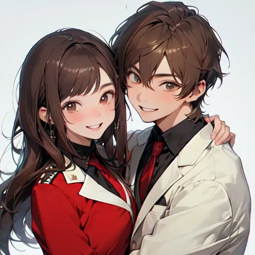 gamusiroreron0101의 双子様の言う通りに