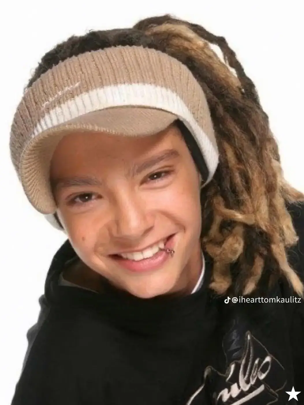 DullShip0145의 Tom kaulitz