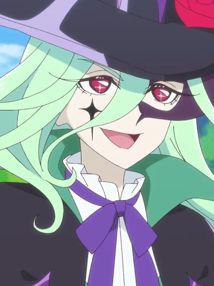 Aya0881의 怪盗といっしょ！