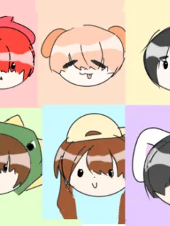 IdealZokor7719의 픽셀리 어린이집