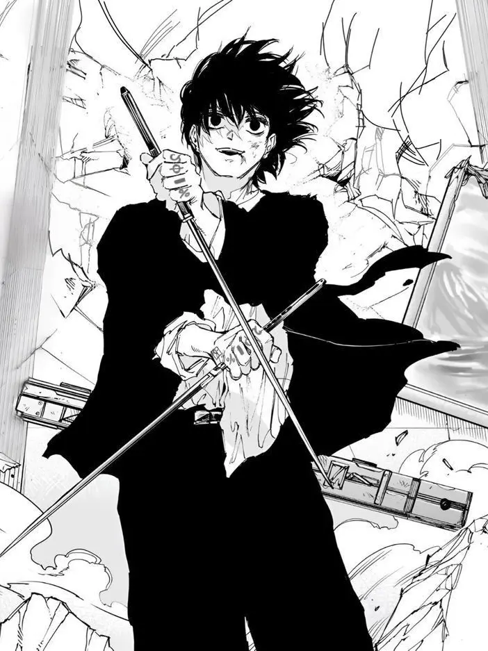 japanesesnowvillage의 나구모 요이치