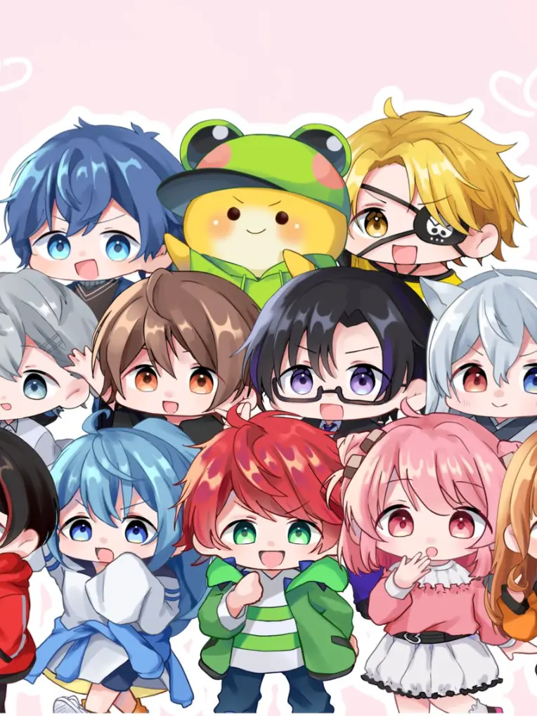 SappyHoops7356의 幼馴染はずが？！